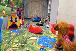 Торгово-развлекательный центр Планета, с рейтингом 2.6 - находится по адресу Владимирская область, Кольчугино, улица Дружбы, 29а 