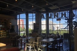 Кафе Шоколадница, с рейтингом 3.7 - находится по адресу Москва, Кировоградская улица, 14 