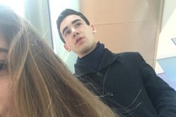Имидж-студия Рив Гош, с рейтингом 4.3 - находится по адресу Республика Татарстан, Казань, проспект Ибрагимова, 56а 