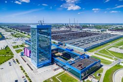 Официальный дилер LADA Агроладасервис, с рейтингом 4 - находится по адресу Тольятти, Ботаническая улица, 10 