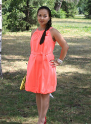 Детектив, полиграфист Анна Б.