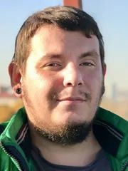 Администратор, верстальщик Иван Олегович Радыгин