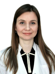 Невролог, парикмахер Екатерина Сергеевна Пономарева