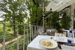 Итальянский ресторан Санта базилия, с рейтингом 2.4 - находится по адресу Москва, проспект Мира, 26, стр. 1 