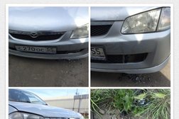 Компания по продаже грузовых авто и грузового сервиса ОмскСкан, с рейтингом 3.8 - находится по адресу Омск, Семиреченская улица, 130 к9 