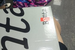 Пункт выдачи заказов Wildberries, с рейтингом 4.2 - находится по адресу Иркутск, Декабрьских Событий, 100 