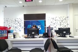 Почта Банк, с рейтингом 3 - находится по адресу Москва, Октябрьская улица, 89 