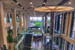 Автосалон по продаже автомобилей с пробегом Кан авто Эксперт Premium, с рейтингом 4 - находится по адресу Республика Татарстан, Казань, Московская улица, 20 