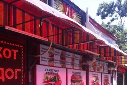 Donald's, с рейтингом 2 - находится по адресу Казахстан, Алматы, улица Розыбакиева, 154 