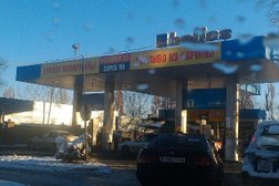 АЗС Helios, с рейтингом 3 - находится по адресу Алматы, Жарокова, 234 