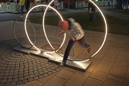 Бильярдный клуб На Демидовской, с рейтингом 3.7 - находится по адресу Тула, Демидовская улица, 179а 