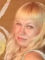 Художник Елена Вячеславовна Щегликова