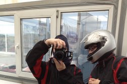 Гостиничный комплекс Паддок, с рейтингом 5 - находится по адресу Курган, Омская улица, 82и 