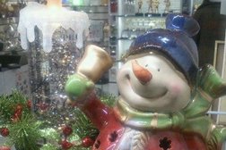 Необычный магазин подарков Кузькина Мать, с рейтингом 4 - находится по адресу Омск, улица Березовского, 19 