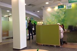 СберБанк, с рейтингом 5 - находится по адресу Нижневартовск, Дружбы Народов, 28Б 