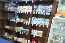 Почтомат Почта России, с рейтингом 2 - находится по адресу Ставрополь, Каховский переулок, 20 