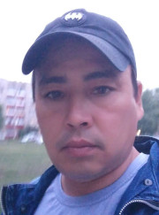 Водитель Фаниль Якупович Галимов