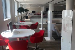 Жилой комплекс Riverside Setl Group, с рейтингом 5 - находится по адресу Санкт-Петербург, Ушаковская набережная, 1 к4 