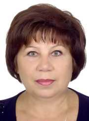 Педагог для подготовки к школе, педагог начальной школы Надежда Анатольевна Камзалакова