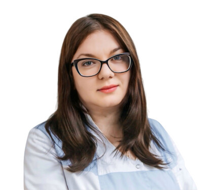 Александра Олеговна Курашова