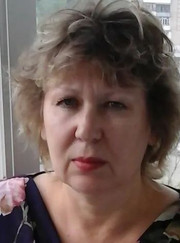 Бухгалтер Лариса Сергеевна Ерошенко