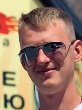 Автоинструктор, преподаватель ПДД Павел Владимирович Зайцев