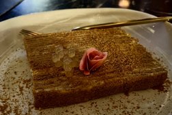 Ресторан Metis, с рейтингом 3 - находится по адресу Нур-Султан, Қабанбай батыр проспект, 5/3 