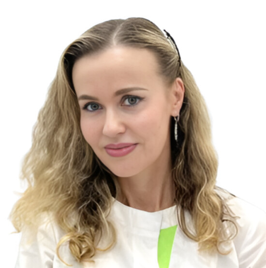 Нина Валерьевна Белова