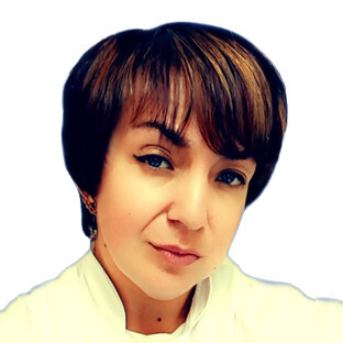 Ирина Александровна Роговская