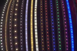 Торгово-производственная компания Юг-led, с рейтингом 4 - находится по адресу Краснодар, улица Ленина, 80и 