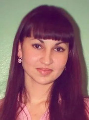 Преподаватель немецкого языка, преподаватель английского языка Гульназ Фирдинандовна Галимуллина