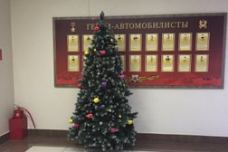 Мосгортранс, ГУП, с рейтингом 1 - находится по адресу Москва, Раушская набережная, 22/21 ст1 