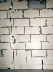 Электрик Роман Сергеевич Гараев