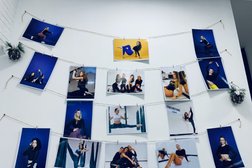 Женская фитнес-студия Prostretching, с рейтингом 5 - находится по адресу Алматы, Желтоксан, 111а 