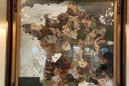 Музей истории камнерезного и ювелирного искусства, с рейтингом 4.8 - находится по адресу Екатеринбург, проспект Ленина, 37 