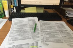 Алматинское отделение ГП, с рейтингом 4 - находится по адресу Алматы, Назарбаева проспект, 127 