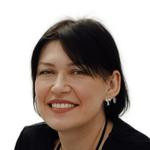 Ирина Олеговна Анисимова