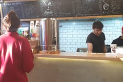 Гастропаб Buuza Bao, с рейтингом 4.5 - находится по адресу Республика Бурятия, Улан-Удэ, Ленина, 52 