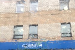 Химчистка-прачечная Премиум, с рейтингом 3 - находится по адресу Республика Карелия, Петрозаводск, улица Ригачина, 66 