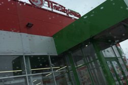 Супермаркет Пятерочка, с рейтингом 2 - находится по адресу Республика Татарстан, Лаишево, улица Лебедевой, 47а 