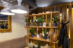 Кафе Ventana, с рейтингом 5 - находится по адресу Алматы, Искендерова, 40 