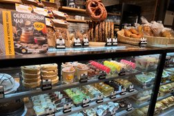 Булочная-кондитерская Хмельницкие Булочные, с рейтингом 3.7 - находится по адресу Ставрополь, улица Дзержинского, 133 