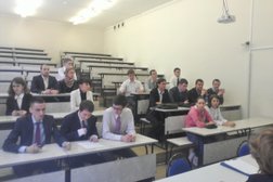Тольяттинская академия управления, с рейтингом 3 - находится по адресу Самарская область, с. Ягодное, Ягодинское лесничество, 5 к5 