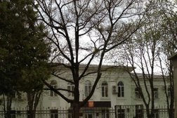 Александровский районный суд, с рейтингом 2.8 - находится по адресу Ставропольский край, с. Александровское, улица Войтика, 9 