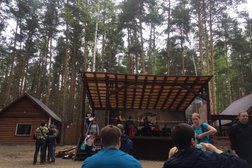 Загородный клуб Мистер Фишер, с рейтингом 2.2 - находится по адресу Екатеринбург, Норильская улица, 82 