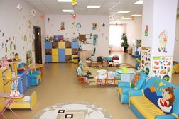 Частный детский сад Сказочный мир, с рейтингом 2.8 - находится по адресу Самара, Ново-Вокзальный тупик, 12 