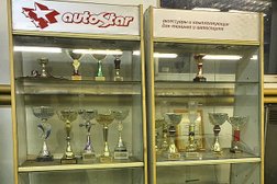 Автосервис Автостар-Максимум, с рейтингом 1.4 - находится по адресу Удмуртская Республика, Ижевск, улица Орджоникидзе, 2к к1 