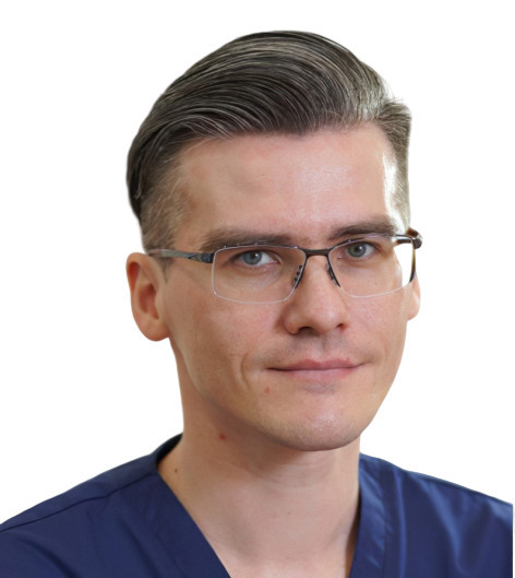 Роман Евгеньевич Диокин