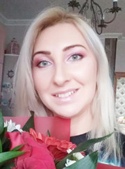 Массажист, мастер ногтевого сервиса Светлана Анатольевна Аверкиева
