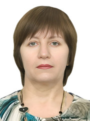 Преподаватель по географии Вера Алексеевна Учаева